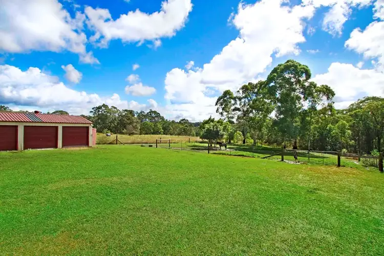 Third view of Homely house listing, 403 East Kurrajong Road, East Kurrajong NSW 2758