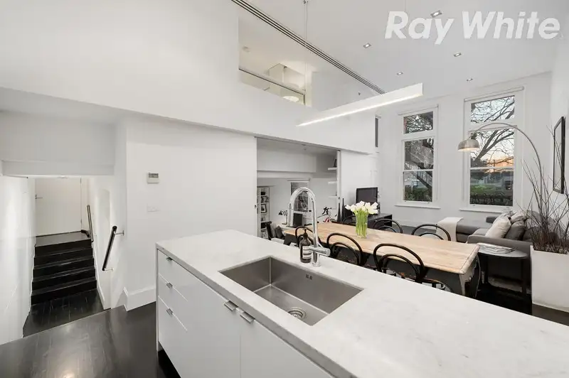 Main view of Homely apartment listing, 3/139 Rathdowne Street, Carlton VIC 3053