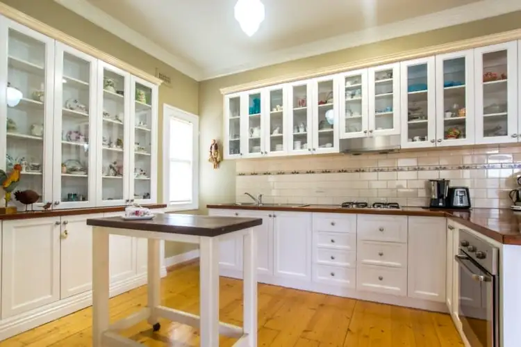 Third view of Homely house listing, 105 St Aidans Road, Kennington VIC 3550