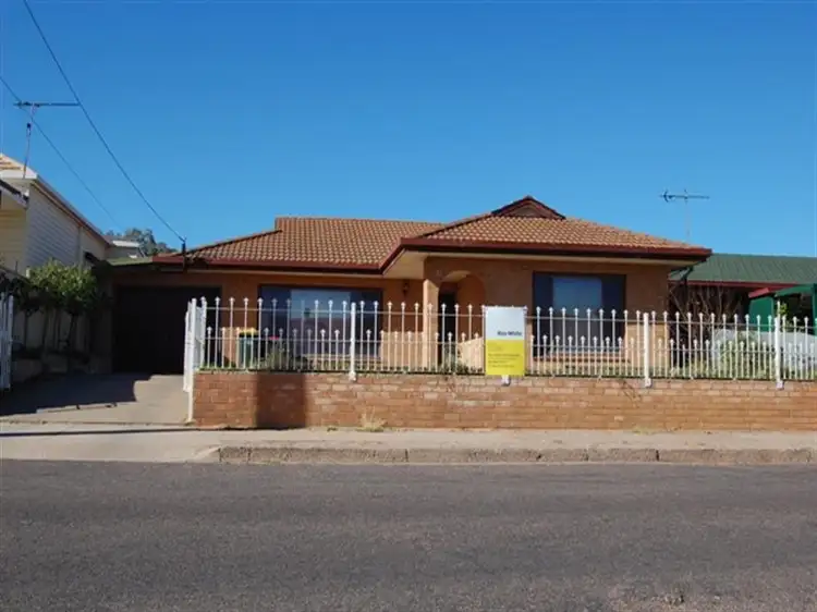 23 Conroy Street, Port Augusta SA 5700