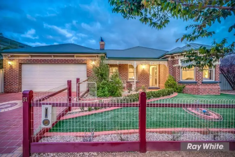 Second view of Homely house listing, 51 Cheviot Drive, Truganina VIC 3029