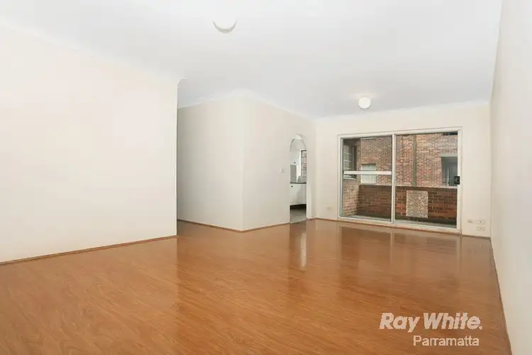 Second view of Homely unit listing, 7/34-36 Early Street, Parramatta NSW 2150