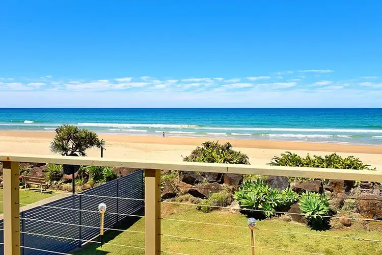 Main view of Homely house listing, 159 Jefferson Lane, Palm Beach QLD 4221