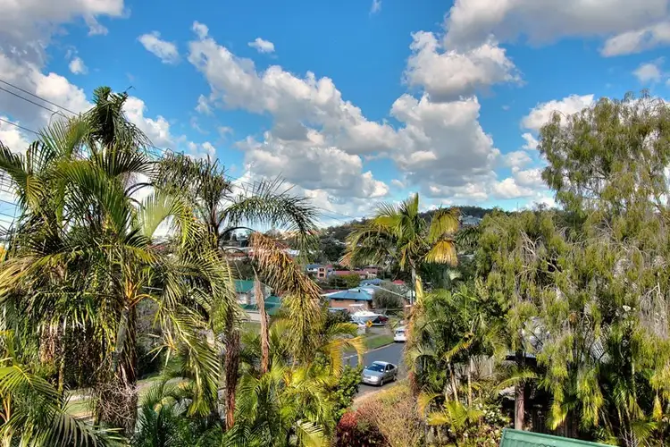 Third view of Homely house listing, 1/47 Jones Road, Carina Heights QLD 4152