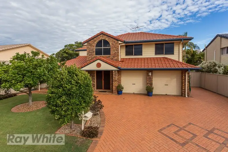 Main view of Homely house listing, 15 Bayswater Drive, Victoria Point QLD 4165