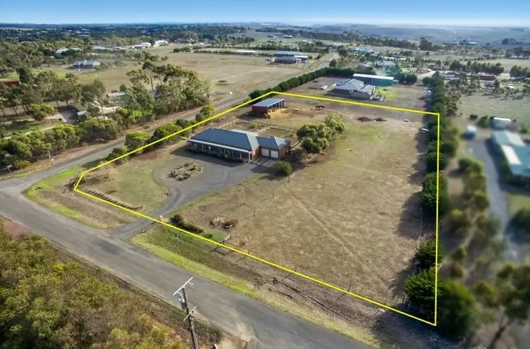Main view of Homely house listing, 113 Lowndes Road, Bannockburn VIC 3331