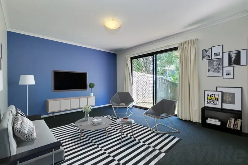 Main view of Homely unit listing, 3/120 Leckie Road, Kedron QLD 4031