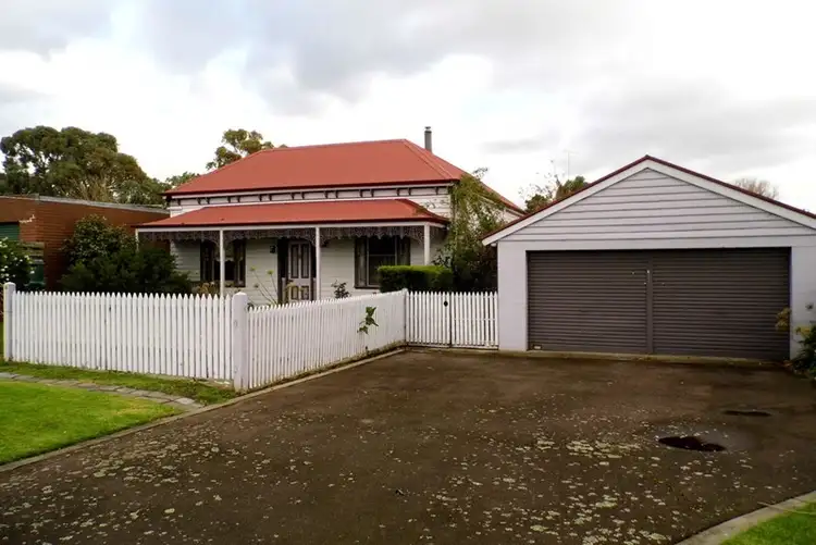 Fourth view of Homely house listing, 15 Campbell Street, Traralgon VIC 3844
