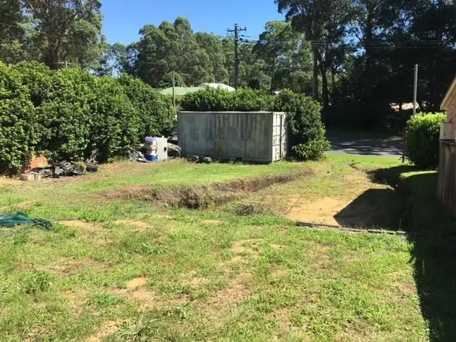 Fourth view of Homely land listing, 32 Alma Avenue, Fishermans Paradise NSW 2539