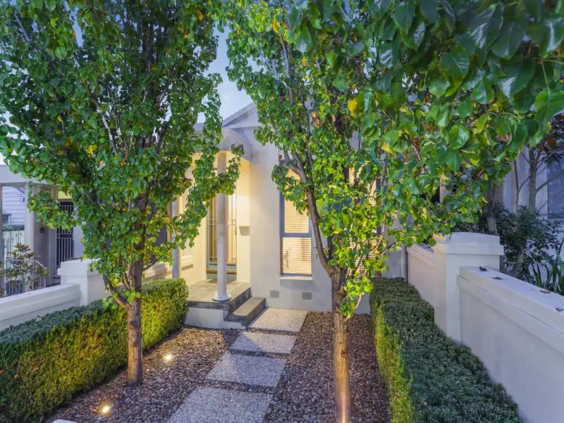 Main view of Homely house listing, 3/21 Stinton Avenue, Newtown VIC 3220
