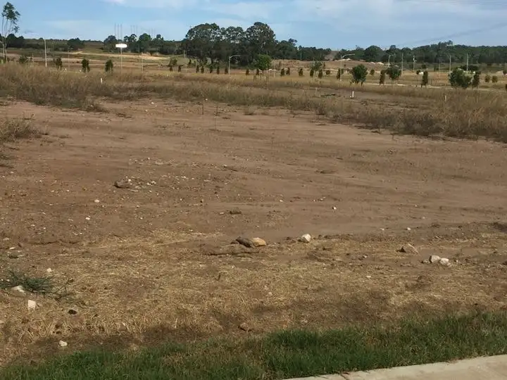 Main view of Homely land listing, Address available on request