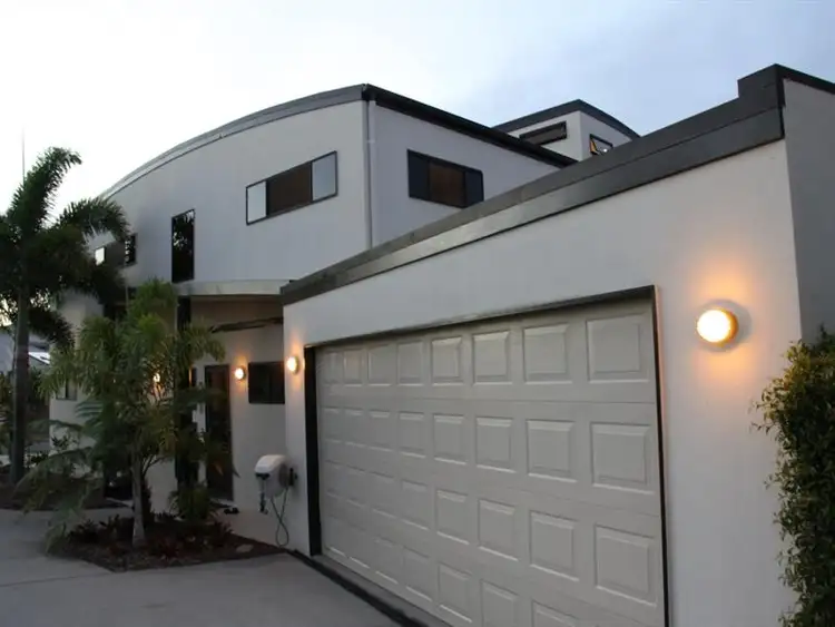 Second view of Homely house listing, 20 Riverside Drive, Tannum Sands QLD 4680