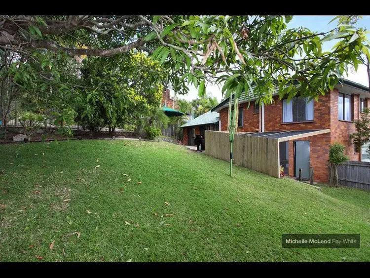 Fifth view of Homely house listing, 10 Welcome Street, Chapel Hill QLD 4069