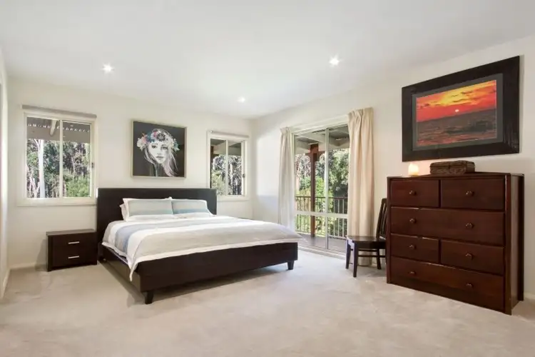 Sixth view of Homely house listing, 30 Tree Fern Place, Long Beach NSW 2536