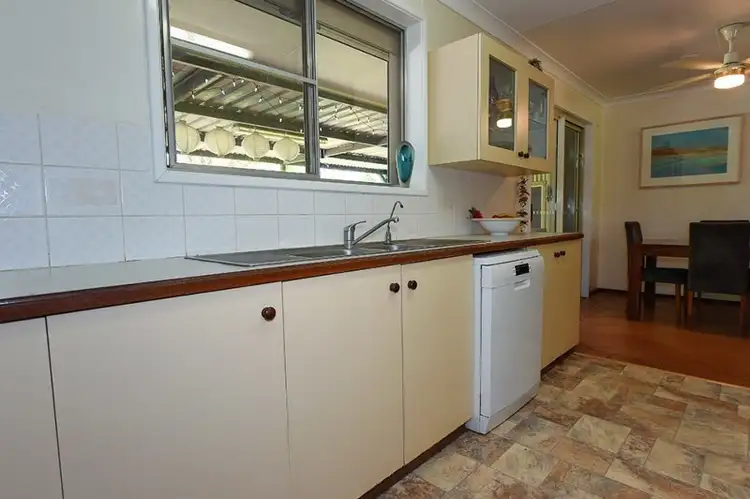 Seventh view of Homely house listing, 14 Prinsep Crescent, Dampier WA 6713