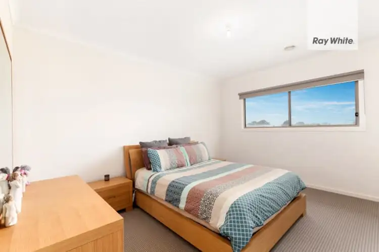Fifth view of Homely house listing, 5 Kincaid Drive, Mernda VIC 3754
