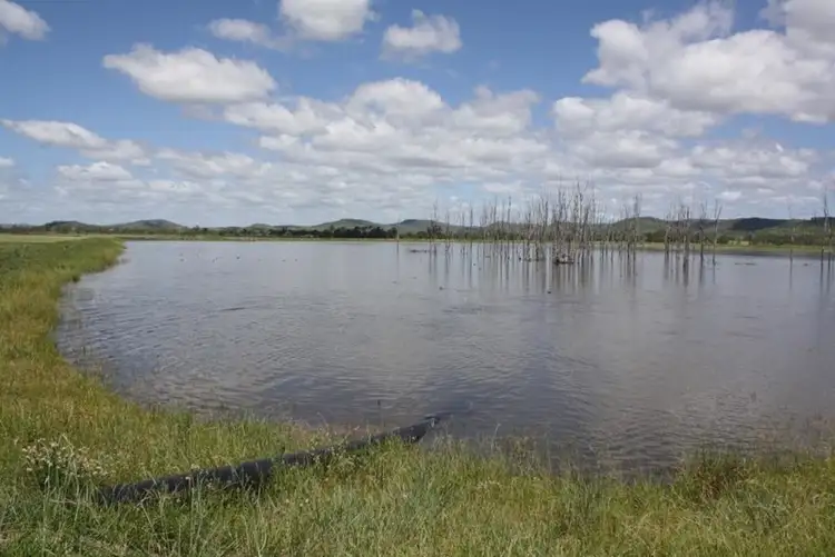 Third view of Homely rural property listing, "Washpool" Washpool Road, Gayndah QLD 4625