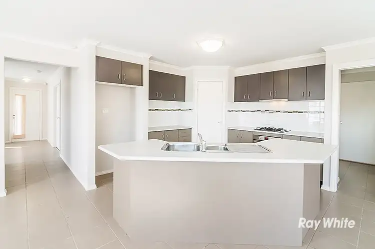Second view of Homely house listing, 25 Springhill Drive, Cranbourne VIC 3977