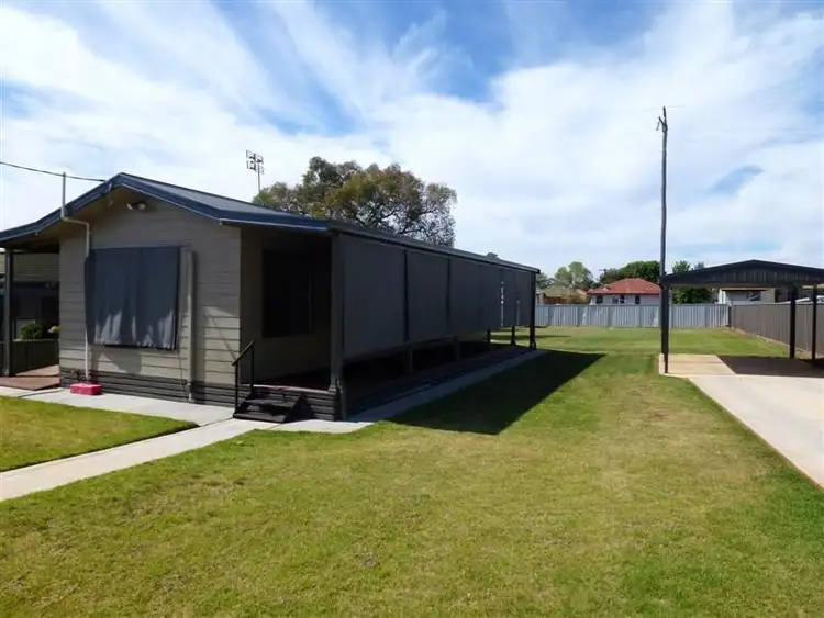Main view of Homely house listing, 118 Yaruga Street, Dubbo NSW 2830