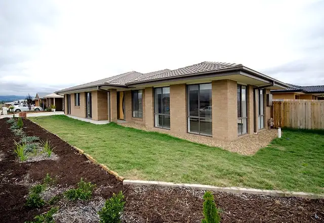 Second view of Homely house listing, 191 Macfarlane Burnet Avenue, Macgregor ACT 2615