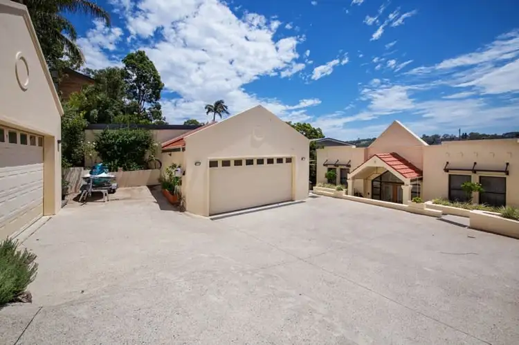 Fifth view of Homely house listing, 215 Fowler Road, Illawong NSW 2234