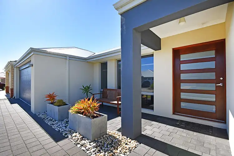 Second view of Homely house listing, 14 Howden Street, Brabham WA 6055