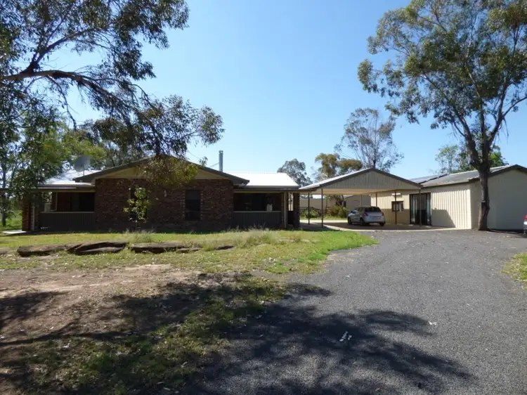 Third view of Homely house listing, 18-20 Edwardes Street, Roma QLD 4455