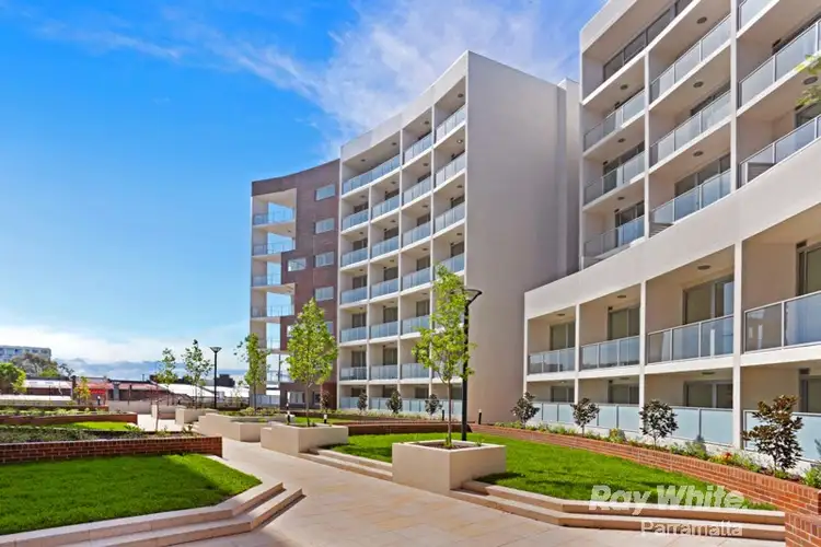 A18/2A Brown Street, Ashfield NSW 2131