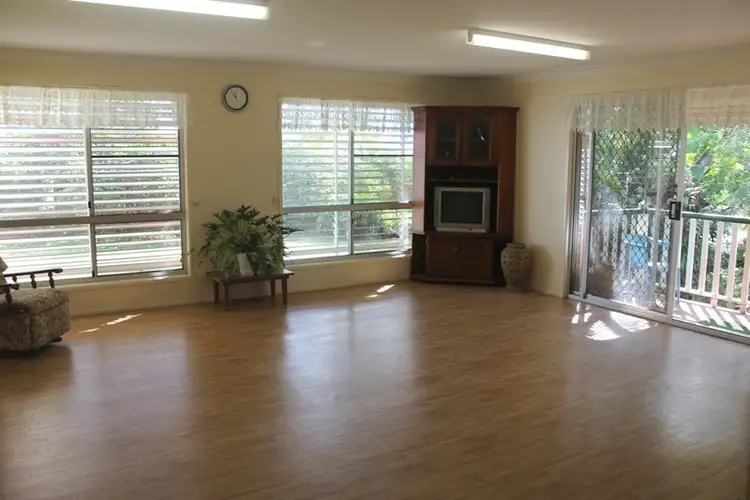 Second view of Homely house listing, 1 Kepnock Road, Kepnock QLD 4670