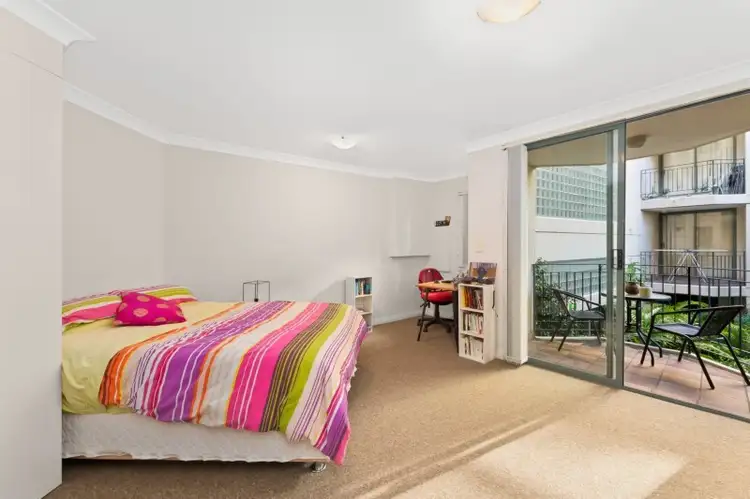 313/2-12 Glebe Point Road, Glebe NSW 2037