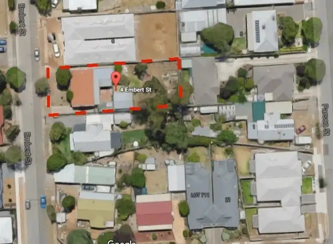 4 Embert Street, Sturt SA 5047