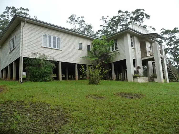 Main view of Homely other listing, 2 Grigg Street, Ravenshoe QLD 4888