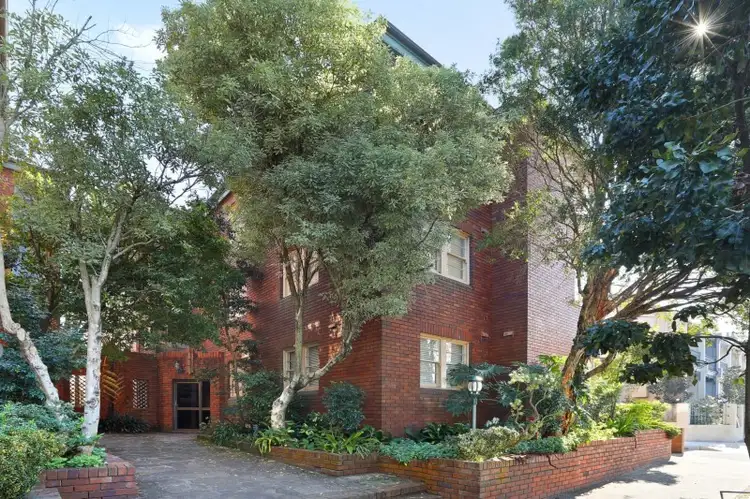 Second view of Homely unit listing, 3/196A West Street, Crows Nest NSW 2065