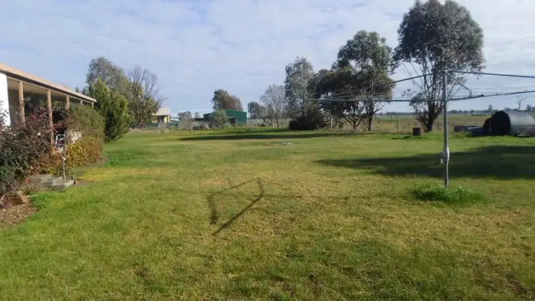 Third view of Homely rural property listing, Lot 25 Baird Street, Culcairn NSW 2660