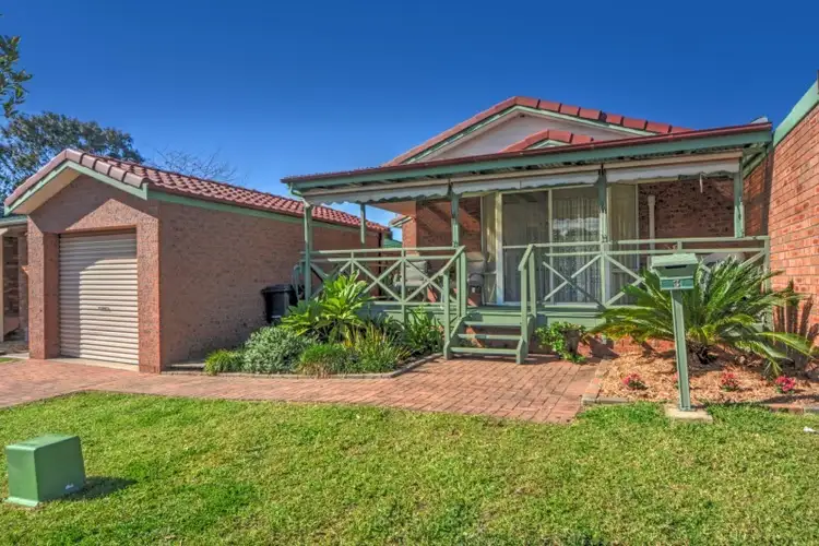 3 Ashmore Crescent, Kanahooka NSW 2530