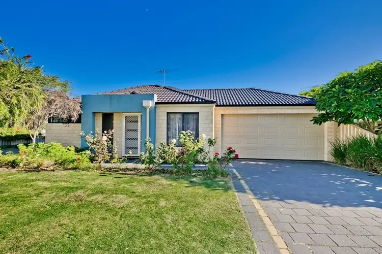 15A Keeble Way, Balga WA 6061
