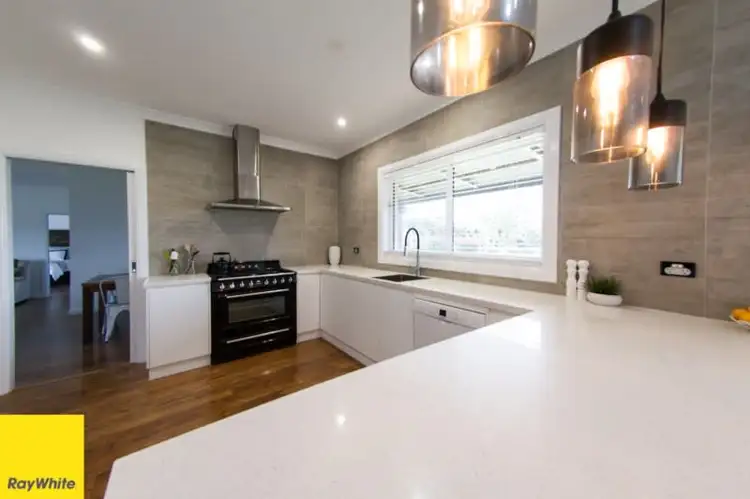 Seventh view of Homely house listing, 9 Merryville Dr., Murrumbateman NSW 2582