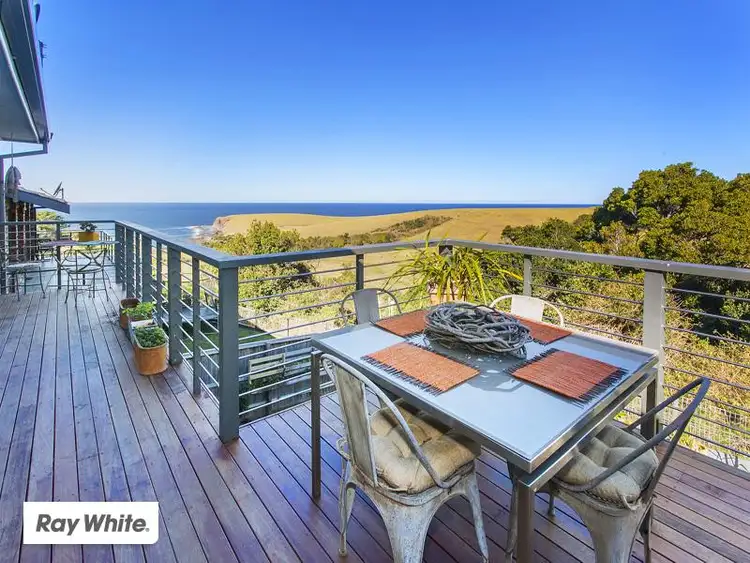 18 Anembo Crescent, Kiama Heights NSW 2533