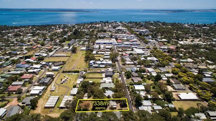 Fifth view of Homely house listing, 26 Grandview Grove, Cowes VIC 3922