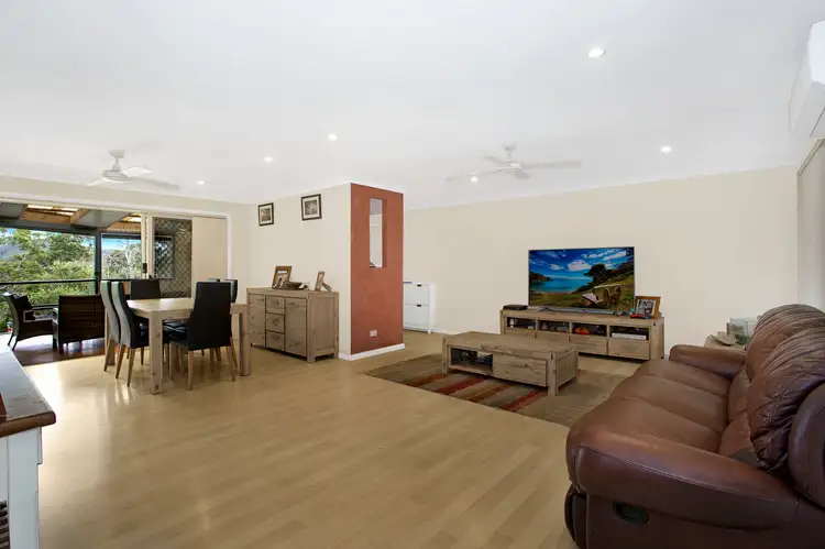 Fifth view of Homely house listing, 15 Eastern Road, Tumbi Umbi NSW 2261
