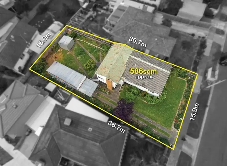 20 Cherry Orchard Rise, Box Hill North VIC 3129