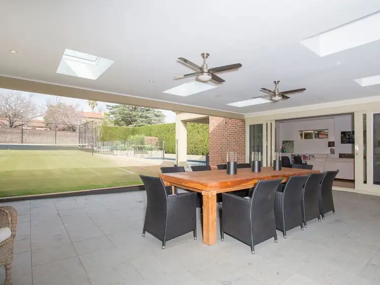 Fifth view of Homely house listing, 18 Netherby Avenue, Netherby SA 5062