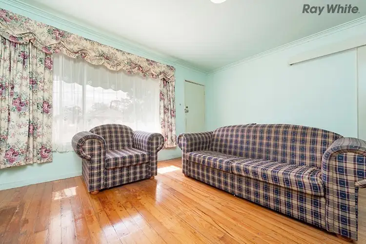 Second view of Homely house listing, 16 McRae Avenue, St Albans VIC 3021