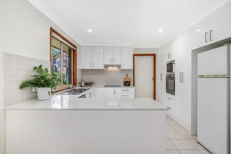 Fourth view of Homely house listing, 27 Bellona Street, Winston Hills NSW 2153
