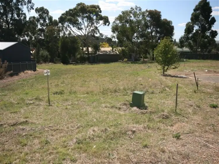 Second view of Homely land listing, Lot 22 Heath Close, Clare SA 5453