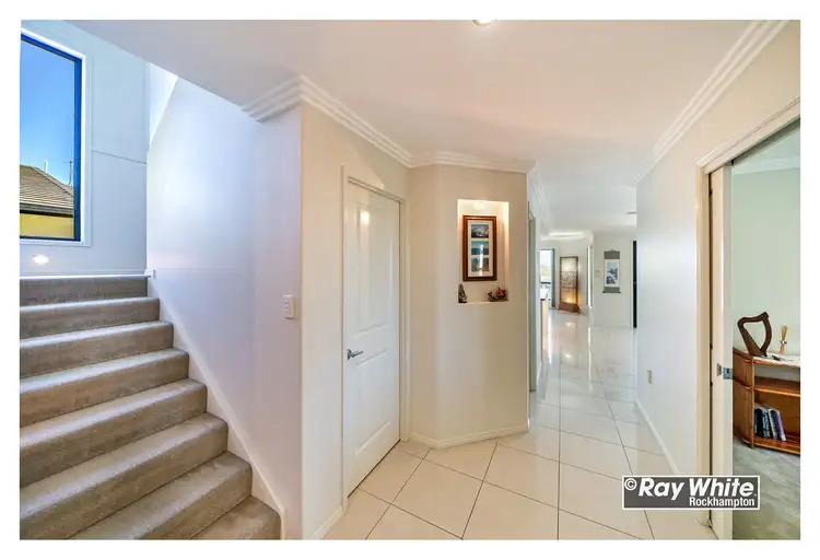Fifth view of Homely house listing, 2 Kenmare Court, Norman Gardens QLD 4701
