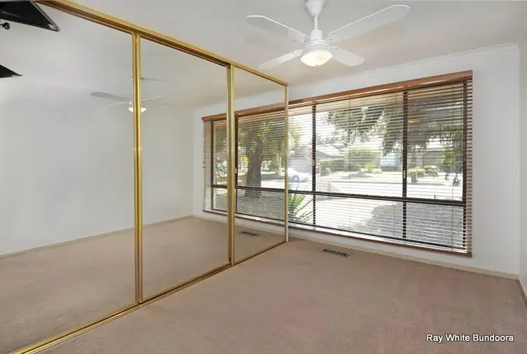 Fifth view of Homely house listing, 23 Coventry Crescent, Mill Park VIC 3082