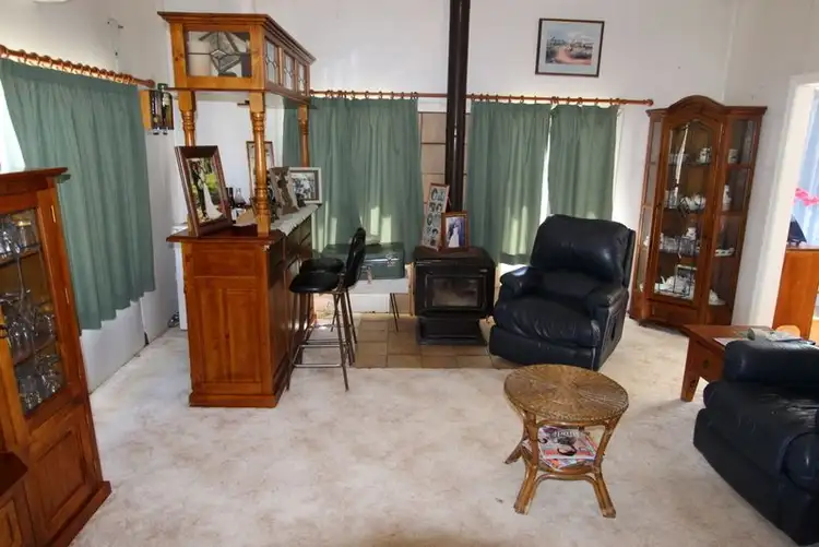 Third view of Homely house listing, 78 Page Street, Charleville QLD 4470