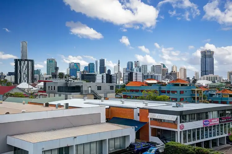 402/57 Vulture Street, West End QLD 4101