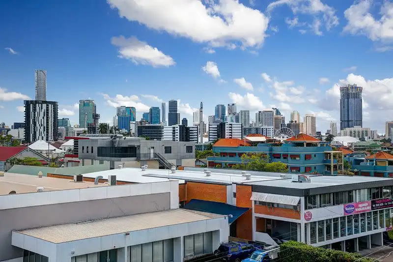 Main view of Homely apartment listing, 402/57 Vulture Street, West End QLD 4101